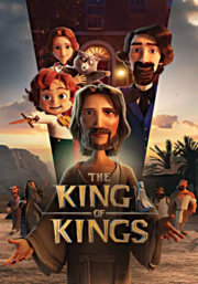 The King of Kings (DVD)