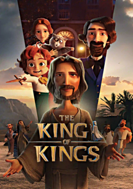 THE KING OF KINGS
