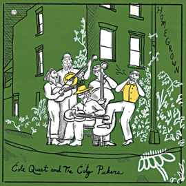 Cover Art