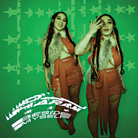 Cover Art