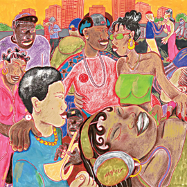 Cover Art