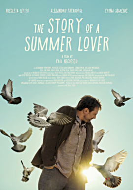 The Story of a Summer Lover by Alexandru Papdopol