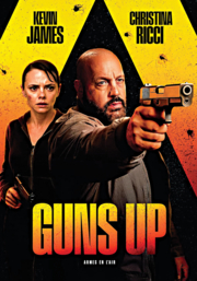 Guns Up (DVD)