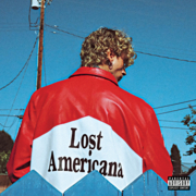 Lost Americana by mkg