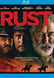 Rust