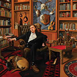 Cover Art