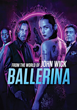 BALLERINA