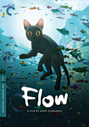 Cover of Flow