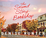 The Second Story Bookshop