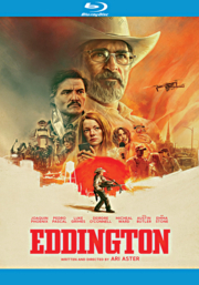 Cover of Eddington
