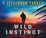 Wild Instinct by T. Jefferson Parker