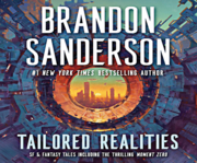 Tailored Realities by Brandon Sanderson