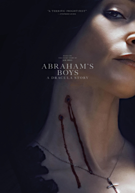 ABRAHAM'S BOYS