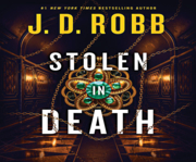 Stolen in Death by null