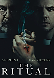 Cover of The Ritual