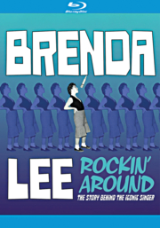 Cover of Rockin'Around