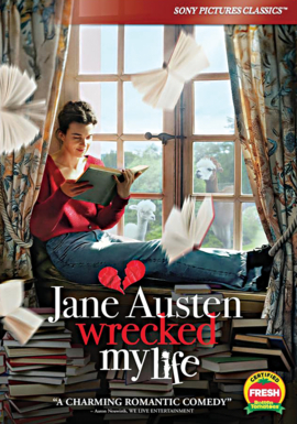 JANE AUSTEN WRECKED MY LIFE