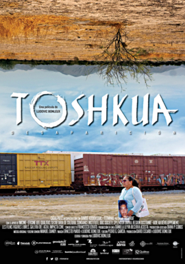 Toshkua by Ludovic Bonleux