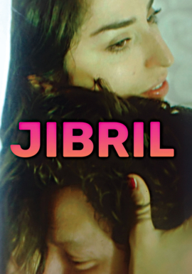 Jibril by Susana AbdulMajid