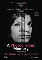 Cover of A Photographic Memory