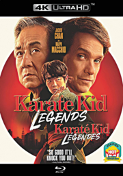 Karate Kid
