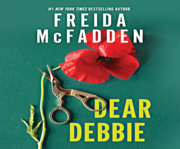 Dear Debbie by Freida McFadden