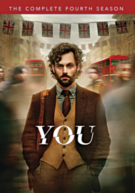 You Season 4