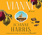 Cover of Vianne by Joanne Harris