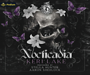 Nocticadia by Keri Lake
