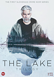 The Lake Trilogy by null