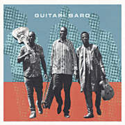 Guitari Baro by Guitari Baro