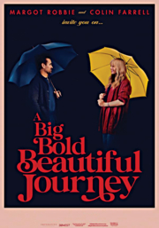 A BIG BOLD BEAUTIFUL JOURNEY (DVD)
