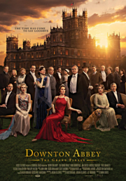 Downton Abbey
