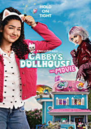 Gabby's Dollhouse