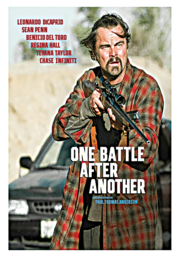 ONE BATTLE AFTER ANOTHER (DVD)