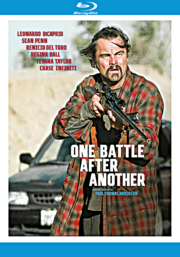 One Battle After Another