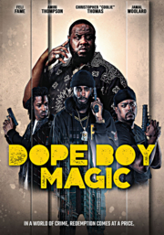 Dope Boy Magic