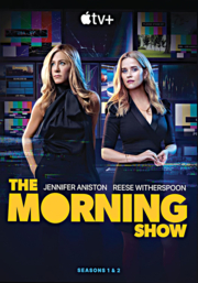 THE MORNING SHOW SEASONS 1 &amp; 2 (DVD)