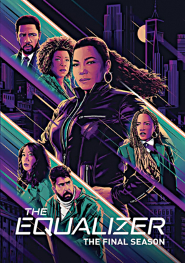 Equalizer Final Season by Queen Latifah