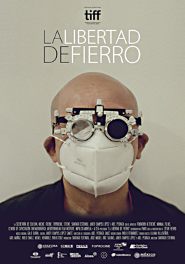 The Freedom of Fierro by Cesar Fierro