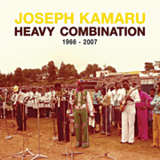 Heavy Combination by Joseph Kamaru