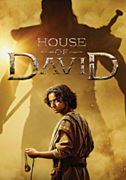 House of David. Season 1