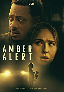 Amber Alert by Panettiere, Hayden