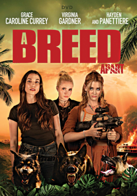 A Breed Apart by Panettiere, Hayden