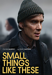 Small Things Like These by null
