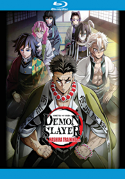 Demon slayer = kimetsu no yaiba