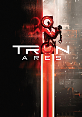 Tron: Ares by Leto, Jared