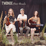 Petit Paradis by T'Monde