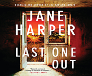 Last One Out by Jane Harper