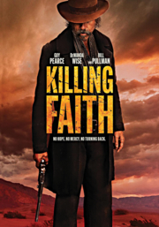 Killing Faith (DVD)